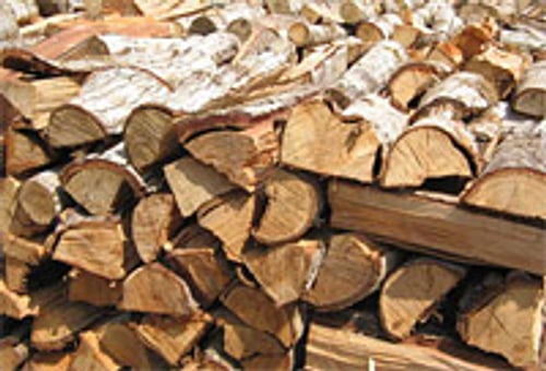 Dřevěné boxy